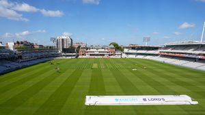 IND vs ENG: How have India performed at Lord's over the years? H2H Record, Top Stats