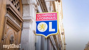 Lyon Secures Ligue 1 Status Following Successful Appeal Against Relegation Decision