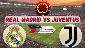 Real Madrid vs Juventus Live Streaming: Where to Watch Today's Club World Cup 2025 Match on TV and Online?
