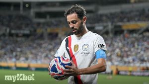 Bernardo Silva Addresses Manchester City's Club World Cup Exit And Its Implications For Domestic Season