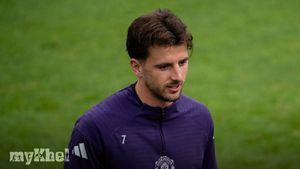 Manchester United Aims For European Qualification Following Disappointing 2024-25 Season