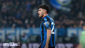 Matteo Ruggeri Joins Atletico Madrid From Atalanta In €20m Transfer Deal