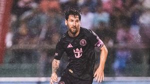 Why is Lionel Messi suspended and not playing for Inter Miami Today? Know bizarre MLS rule behind Argentine's absence