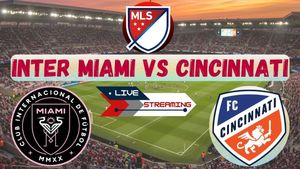 Inter Miami vs Cincinnati Live Streaming: Where to Watch Lionel Messi Play in Today’s MLS Match on TV and Online?