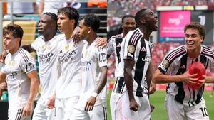FIFA Club World Cup 2025: Real Madrid vs Juventus- What Happened The Last Time They Met?