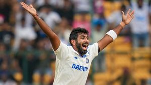 IND vs ENG: Will Jasprit Bumrah Play 2nd Test Against England? India Coach Provides Huge Update