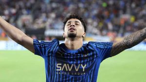 FIFA Club World Cup: Al Hilal Shock Man City In 7-Goal Thriller To Qualify For Quarter-Finals