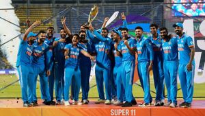 Asia Cup 2025 To Begin On 5th September, IND vs PAK Scheduled On THIS Date: Report
