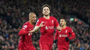 Liverpool Star Diogo Jota Tragically Dies in Car Accident at 28: Report