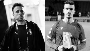 Portuguese Football Federation Mourns Diogo Jota and Andre Silva, Plans Tribute at Women’s Euro Match