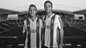 Who Was Andre Silva? Diogo Jota's Brother Who Also Died In The Car Accident