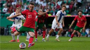 Diogo Jota's Career Stats: How Many Goals Did He Score? How Many Trophies Did He Lift?