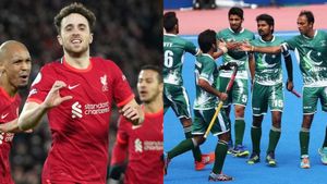 Sports Bulletin For July 3: From Diogo Jota's Tragic Death To Pakistan Hockey Team's Participation In Asia Cup In India
