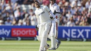Shubman Gill Becomes First-Ever India Test Captain To Achieve THIS Record, Even Virat Kohli Couldn't Do!