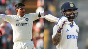IND vs ENG 2nd Test: Shubman Gill vs Virat Kohli After 138 Innings – Is India Skipper the New ‘King Kohli’?