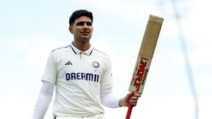 IND vs ENG 2nd Test: Who Has Scored An Overseas Double Century As India Test Captain Apart From Shubman Gill?