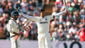 IND vs ENG 2nd Test, Day 3 Session Timings: What Time Will India-England Edgbaston Test Start? What Are The Session Times and Breaks?