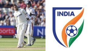 Sports Bulletin For July 5: From Shubman Gill's Father Not Happy After 200 To Fans Troll AIFF