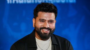Rohit Sharma To Resume Training With Mumbai Team From July 2nd Week: Report