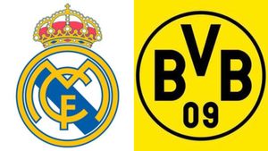 Real Madrid vs Borussia Dortmund Prediction: Who Will Win in Today’s Club World Cup 2025 Quarter-Final, Predicted Playing XI