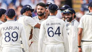 IND vs ENG 2nd Test, Day 5 Session Timings: What Time Will India-England Edgbaston Test Start? What Are The Session Times and Breaks?