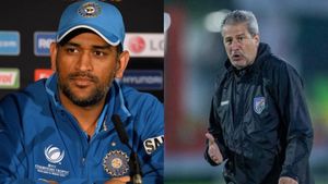 Sports Bulletin For July 7: From MS Dhoni's Birthday To Manolo Marquez-AIFF Saga