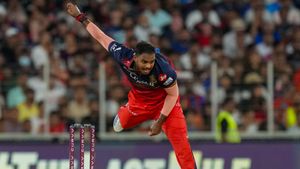 Big Blow To RCB! FIR Registered Against Yash Dayal For Sexual Harassment