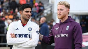 IND vs ENG Head To Head Record, Stats & Results in Lord's Ahead Of 3rd Test