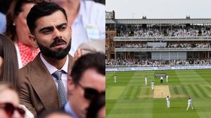 IND vs ENG 3rd Test: Why Virat Kohli Won't Attend India-England Match Despite Living In London? Reason Revealed