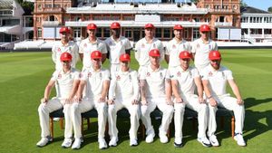IND vs ENG 3rd Test: Why Lord’s Will Witness a Sea of Red on Day 2 for 'Red For Ruth Day' – Explained