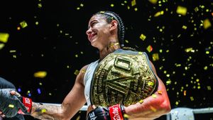 ONE Fight Night 33: Fight Card, Timing, Telecast & Live Streaming In India, Australia & UK  