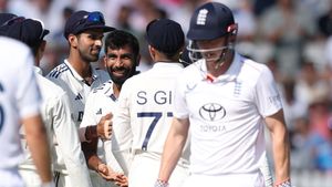 IND vs ENG 3rd Test, Day 2 Session Timings: What Time Will India-England Lord's Test Start? What Are The Session Times and Breaks?