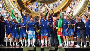 How Much Prize Money Did Chelsea Earn After Beating PSG 3-0 In FIFA Club World Cup 2025 Final?