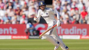 IND vs ENG 3rd Test: Shubman Gill Scripts History, Beats Rahul Dravid To Set New Record For India