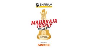 Maharaja Trophy KSCA T20 2025 Auction: Full Squad Of All Teams