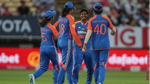 EN-W vs IN-W Dream11 Prediction: ENG Women vs IND Women 1st ODI Fantasy Team, H2H Record, Playing XI