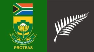 SA vs NZ 2nd T20I Live Streaming: Where to Watch South Africa vs New Zealand Tri-Nation Series Match On TV and Online?