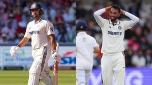 From Karun Nair To Prasidh Krishna – 5 Maharaja Trophy 2025 Stars Who Played For India