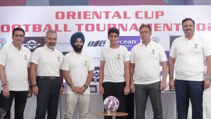Oriental Cup 2025 Returns For Its Third Season, Strengthening Delhi’s School Football Ecosystem