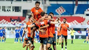 Inter Kashi Named 2024–25 I-League Champions as CAS Overturns AIFF Verdict, Imposes Penalty