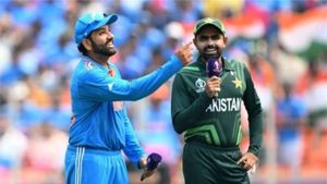 Sports Bulletin For July 19: India To Boycott ACC AGM To Doubts On IND-PAK WCL 2025 Clash