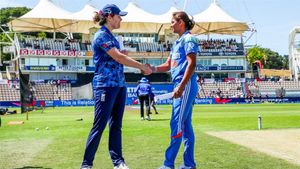 EN-W vs IN-W 2nd ODI Live Streaming: Where to Watch England Women vs India Women Match on TV and Online?