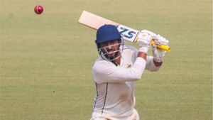 How Rishi Dhawan Is Playing Caribbean T10 Competition After Playing Ranji Trophy? — EXPLAINED