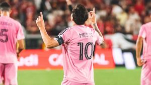 How Did Lionel Messi Perform As Inter Miami Thrash New York Red Bulls 5-1?