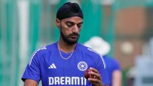 Arshdeep Singh Ruled Out? CSK All-Rounder Added To India Squad Ahead Of IND vs ENG 4th Test: Report