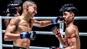 ONE Friday Fights 116 Results: Nahyan Gets Revenge Over Adam, Miura Earns World Title Shot