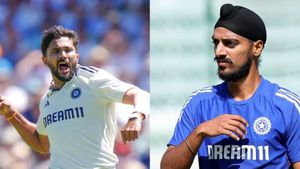 Sports Bulletin For July 21: From Nitish Reddy-Arshdeep Singh Injuries To Salman Butt Slamming India For WCL Call-Off