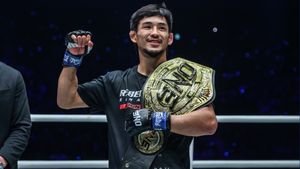 Yuya Wakamatsu Vs. Joshua Pacio, Denice Zamboanga Vs. Jarred Brooks World Title Fights Set For ONE 173