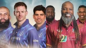 EDC vs WIC Dream11 Prediction: England Champions vs West Indies Champions WCL 2025 Fantasy Team, H2H Record, Playing XI