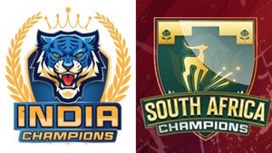 IAC vs SAC Dream11 Prediction: India Champions vs South Africa Champions WCL 2025 Fantasy Team, H2H Record, Playing XI